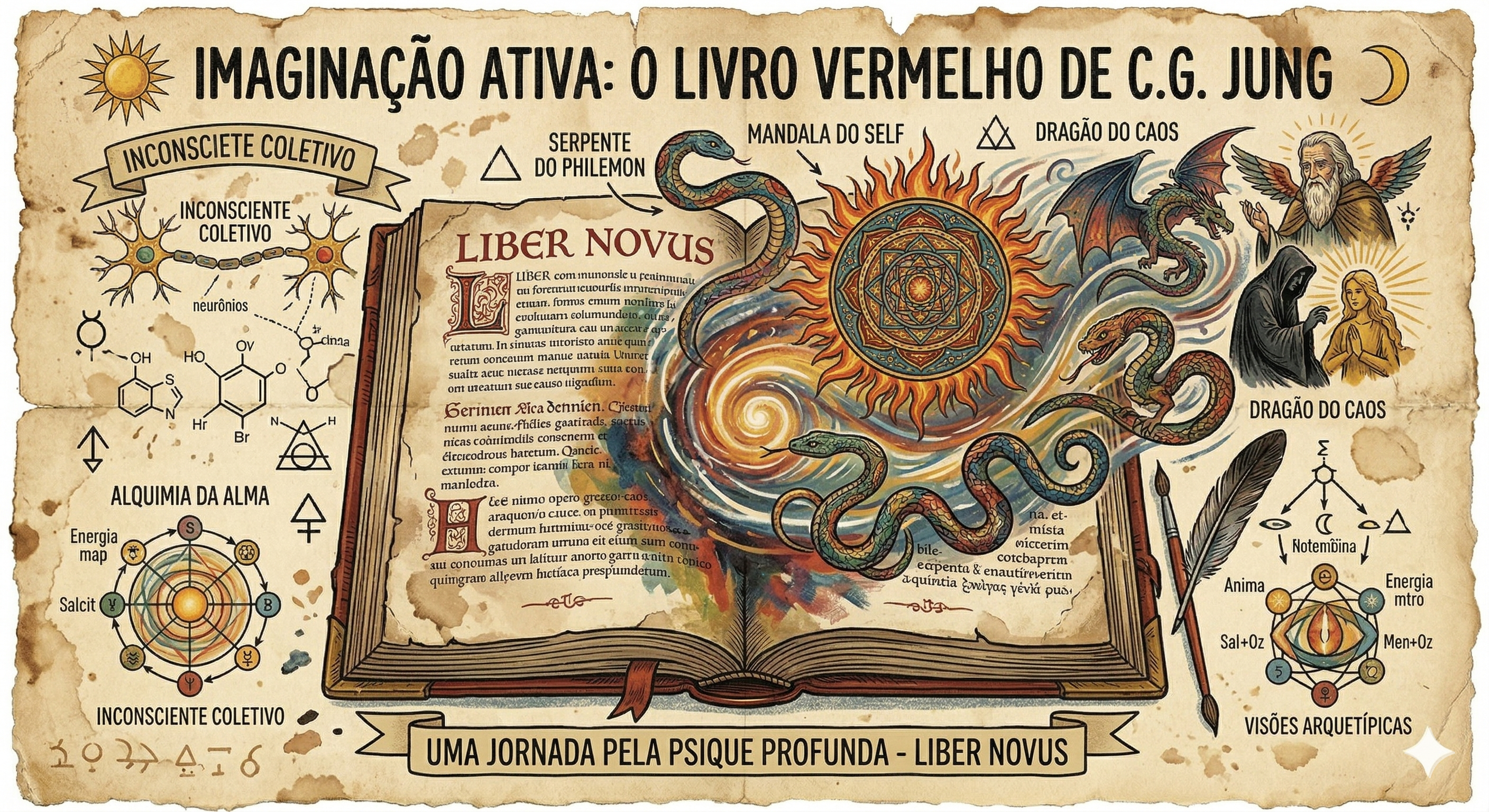 O Livro Vermelho